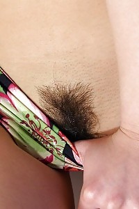 Ryo Uehara Appetizing Asian Tart Is Exploring Off Her Hairy Cunt And Good Tits